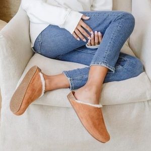 Jenni Kayne moc clogs